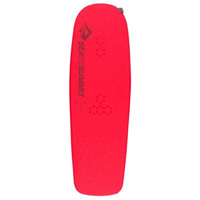 Sea to Summit - Women's Ultralight Self Inflating - Isomatte Gr Large Rot Image