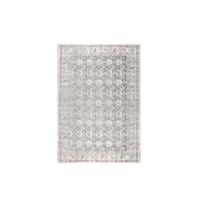 Zuiver »Malva« Teppich 200x300 cm anthrazit Image