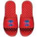 Men's ISlide Red Philadelphia Phillies Primary Logo Slide Sandals