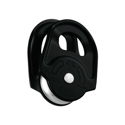 Petzl Rescue Pulley NFPA Black P50AN