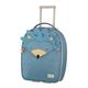 Samsonite Happy Sammies - Upright XS Kindergepäck, 45 cm, 23 Liter, Blau (Hedgehog Harris)