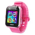 VTech Kidizoom DX2 Smart Watch with Dual Camera, for Children pink