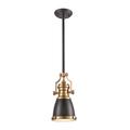 ELK Lighting Chadwick 8 Inch Mini Pendant - 66579-1