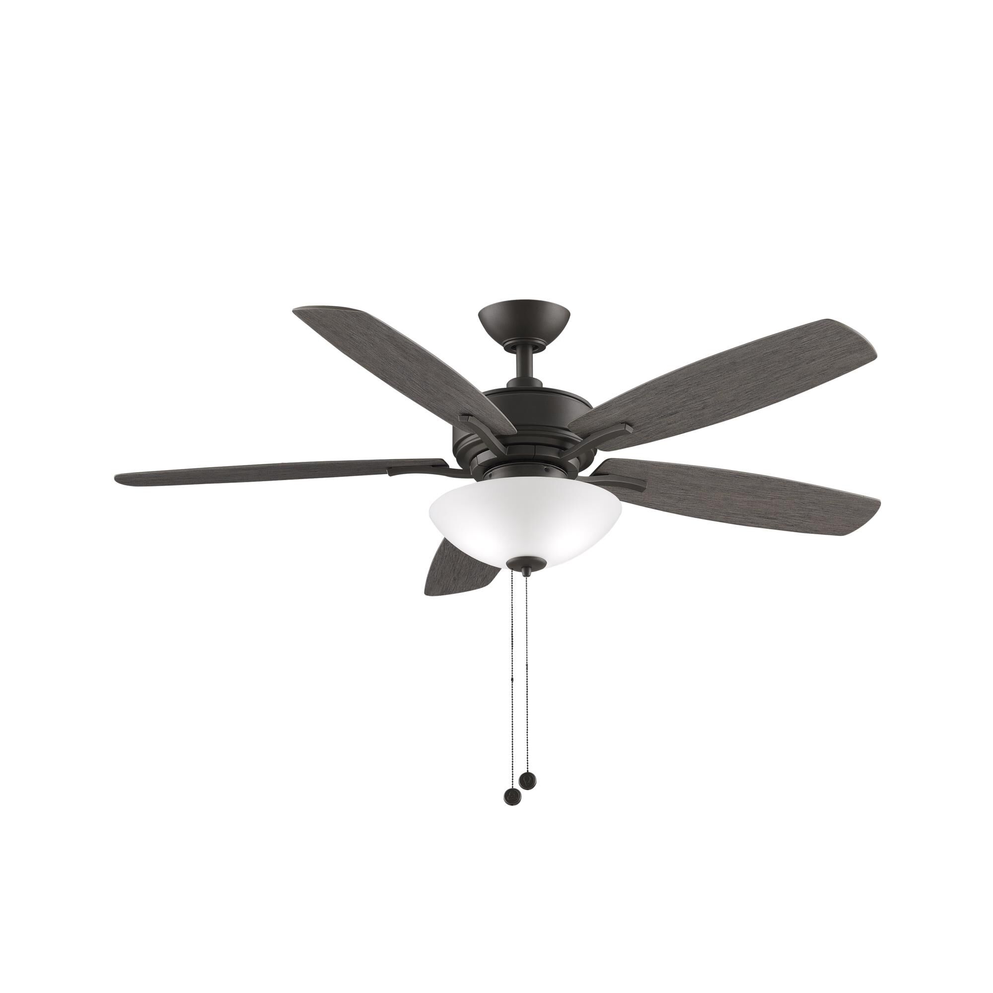 Fanimation Aire Deluxe Ceiling Fan - FP6285BGR