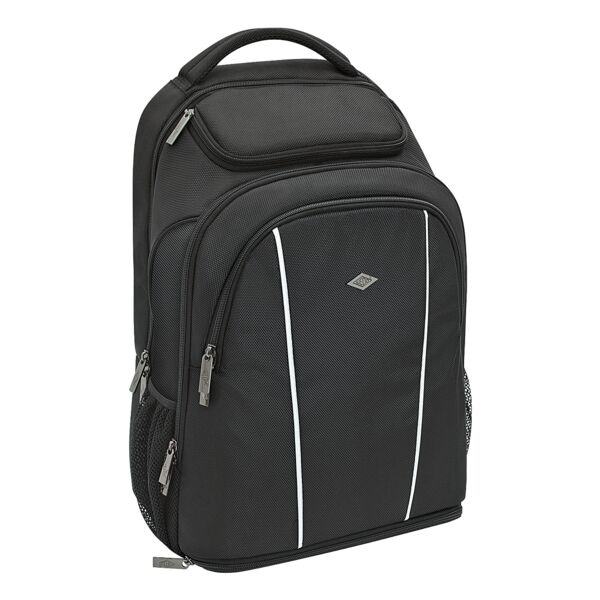 Wedo Rucksack »Business« schwarz, 33x51x16.5 cm Image