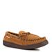 HideAways by LB Evans Marion - Mens 14 Brown Slipper Medium