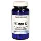 Gall Pharma Vitamin B3 15 mg GPH Kapseln, 120 Stück, 1er Pack (1 x 120 Stück)