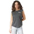 O'NEILL LW Kairi TANKTOP-8029 Dark Grey