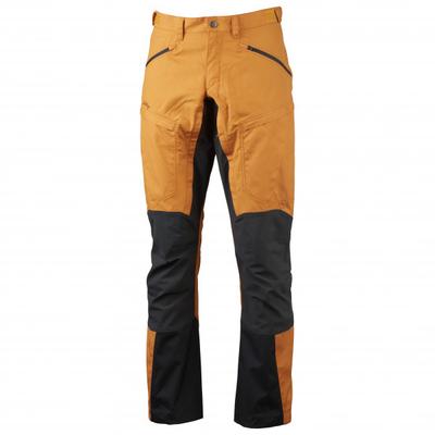 Lundhags - Makke Pro Pant - Tourenhose Gr 50 orange