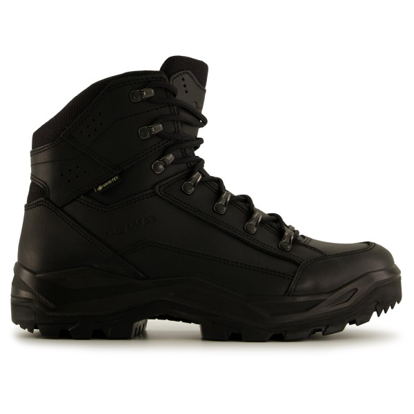 Lowa - Renegade II GTX MID TF - Wanderschuhe 43,5 | EU 43,5 schwarz