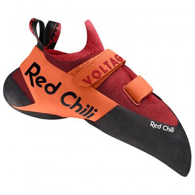 Red Chili - Voltage - Kletterschuhe UK 9 | EU 43 rot