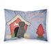 East Urban Home Dog House Pillowcase Microfiber/Polyester | Wayfair 0073C307E17A45EC99FF1E8DD37D4323