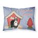 East Urban Home Dog House Pillowcase Microfiber/Polyester | Wayfair 561533F574A9424AAEC100CE13F90B07