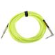 Ernie Ball Instrument Cable Yellow 6