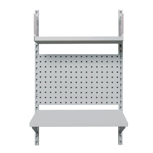 Poste Controle Qualite Mural L=630mm - Otto Kind