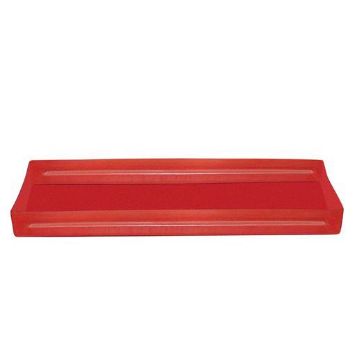 Bac Orange 18l - EMP