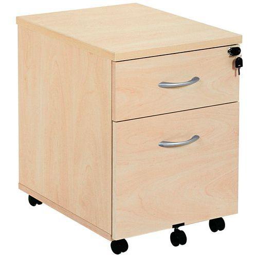 caisson mobile 2t dont 1ds erable