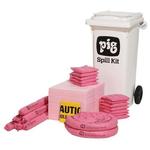 Conteneur 80.9 L Pour Produits Chimiques - Pig