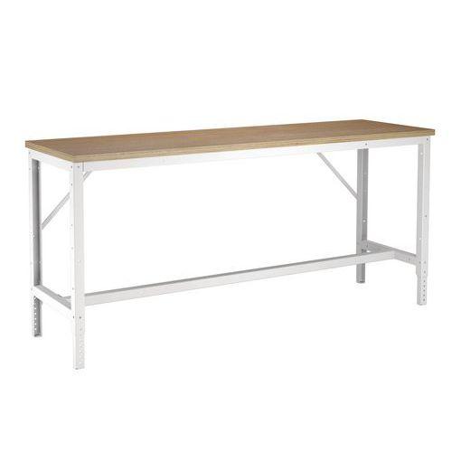 bott 1 établi fixe bott verso - largeur150 et 200 cm