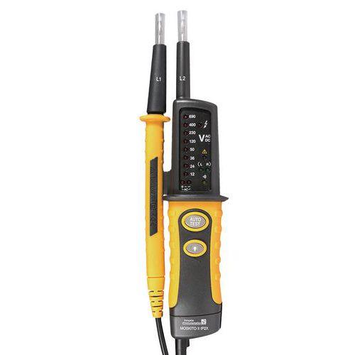Testeur De Tension Ip2x - Distrame