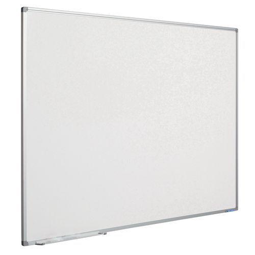 Tableau Blanc Écologique Softline Laqué 120 X 300 Cm - Smit Visual