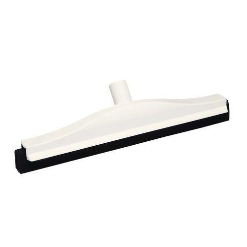 Raclette Mousse Blanc Longueur 400mm - Vikan