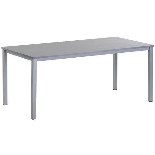 Table De Réunion L Ht:180 Cm P Ht:90 Cm - Perfecta