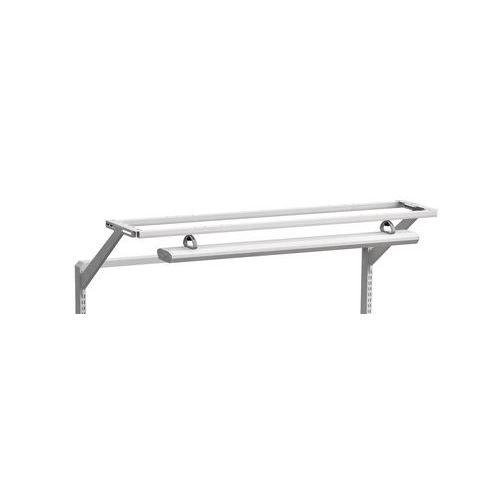 Rail D'éclairage Pour Lmt Largeur 1500 Mm - Treston