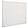 Tableau Blanc Écologique Softline Laqué 45 X 60 Cm - Smit Visual