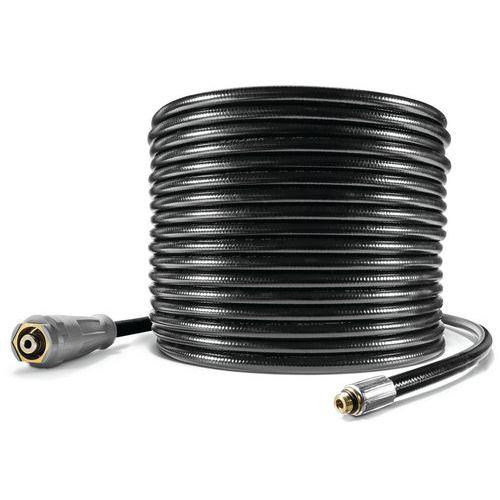 karcher 1 flexible de nettoyage de canalisations 30m dn6 - karcher
