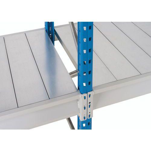 niveau supplémentaire epsivol 2250x600mm métal