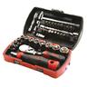 Coffret Pocket 39 Outils 1/4'' - SAM