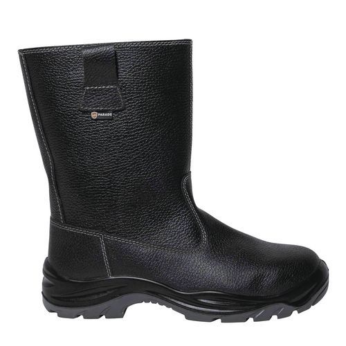 bottes de sécurité fourrées s3 siroka pointure: 37 noir