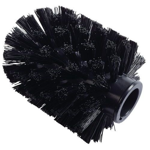 Brosse Wc Tulia Noir - Rossignol Pro