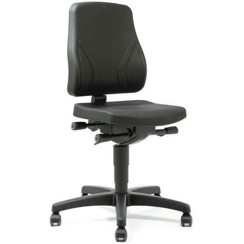 Siège D'atelier Avec Système Synchrone All-in-one - Bimos