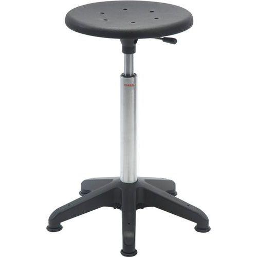 Tabouret D'atelier Sigma Octopus - Medium - Patin - Global Professional Seating