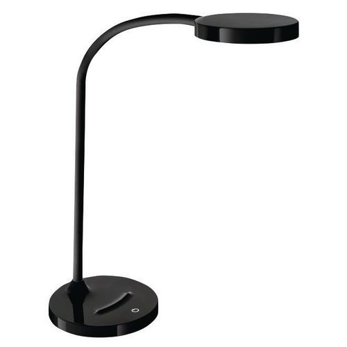 Lampe De Bureau Flex – Cled-0290 - Noir - CEP