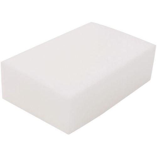 éponge miraclean big blanc - vileda