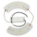 Aspects Remodel LED Retrofit Recessed Lighting Kit in White | 2 H x 6.4 W in | Wayfair RFKIT14AJ