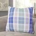 August Grove® Marcina Cotton Euro Pillow Polyester/Polyfill/Cotton | 26 H x 26 W x 26 D in | Wayfair 9F0D2F254A2142D7B44E3474CC137475