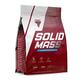 Trec Nutrition Solid Mass Gainer Kohlenhydrate Masseaufbau Muskelaufbau Muskelaufbau Bodybuilding (5800g Vanilla - Vanillie)