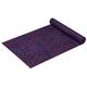 Gaiam Yoga Mat Premium Print Reversible Extra Thick Non Slip Exercise & Fitness Mat for All Types of Yoga, Pilates & Floor Workouts, Divinity, 68"L x 24"W x 6mm Thick