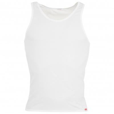 Löffler - Singlet Transtex Light - Kunstfaserunterwäsche Gr 52 weiß Image