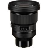 Sigma 105mm f/1.4 DG HSM Art Lens for Leica L 259969