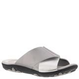 Jambu Bloom - Womens 7 Silver Oxford Medium