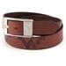 Men's West Virginia Mountaineers Brandish Belt