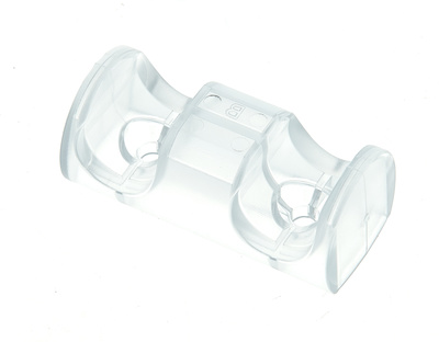 Click Stick Stick Mount 5B Clear