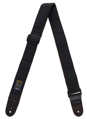 Ibanez DCS50-BK Designer Strap