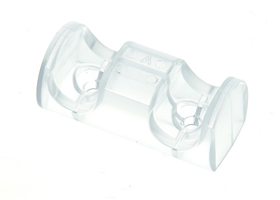 Click Stick Stick Mount 5A Clear