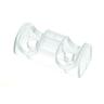 Click Stick Stick Mount 5A Clear